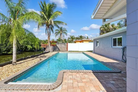 135 Richland Avenue Merritt Island FL 32953