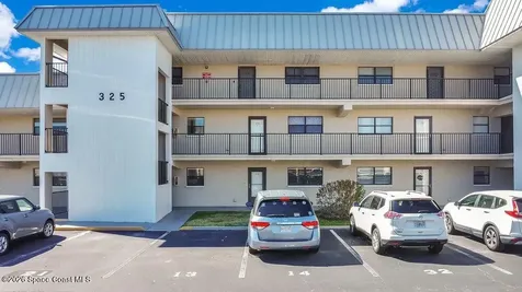 325 Tangle Run Boulevard Melbourne FL 32940