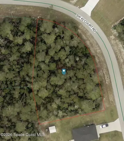 0 SW 42nd Court Road Ocala FL 34473