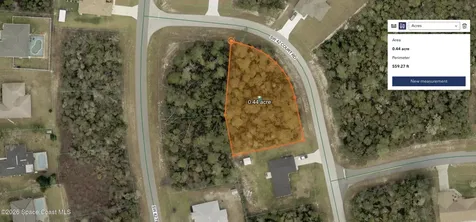 0 SW 42nd Court Road Ocala FL 34473
