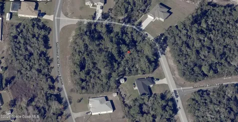 0 SW 42nd Court Road Ocala FL 34473