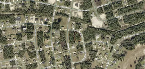 0 SW 42nd Court Road Ocala FL 34473