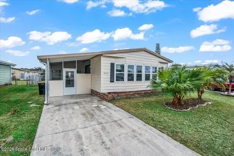 1945 Coco Plum Street NE Palm Bay FL 32905