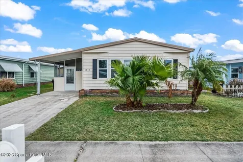 1945 Coco Plum Street NE Palm Bay FL 32905