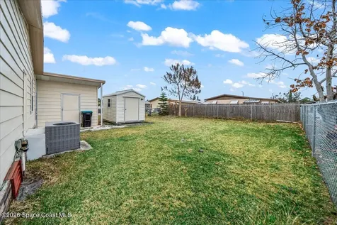1945 Coco Plum Street NE Palm Bay FL 32905