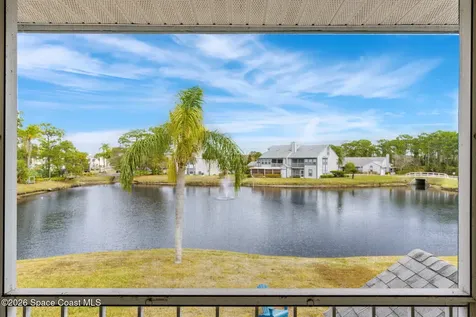 4740 Lake Waterford Way W Melbourne FL 32901