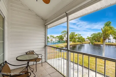 4740 Lake Waterford Way W Melbourne FL 32901