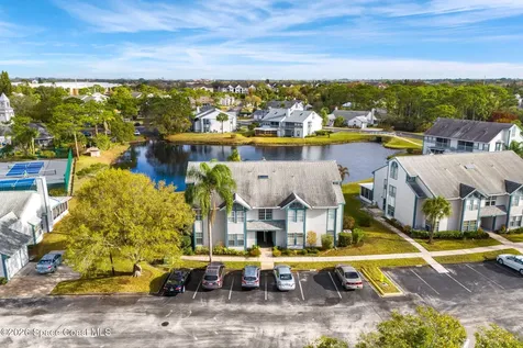 4740 Lake Waterford Way W Melbourne FL 32901