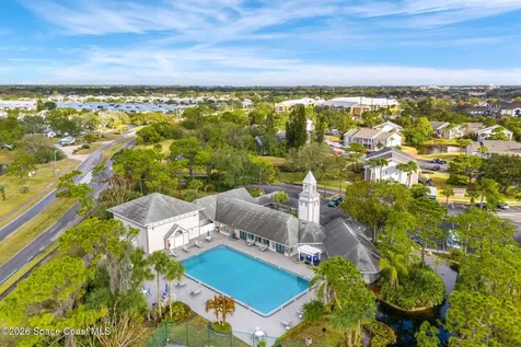 4740 Lake Waterford Way W Melbourne FL 32901