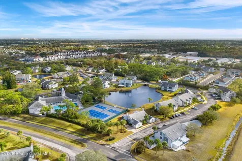 4740 Lake Waterford Way W Melbourne FL 32901