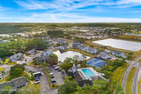4740 Lake Waterford Way W Melbourne FL 32901