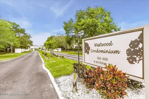 586 N Wickham Road Melbourne FL 32935