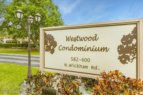 586 N Wickham Road Melbourne FL 32935