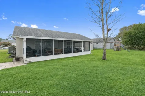 1686 Ticonderoga Court Titusville FL 32796