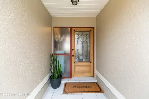 1686 Ticonderoga Court Titusville FL 32796