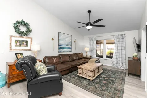 1686 Ticonderoga Court Titusville FL 32796