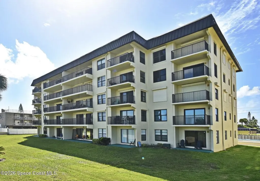4570 Ocean Beach Boulevard Cocoa Beach FL 32931
