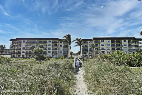 4570 Ocean Beach Boulevard Cocoa Beach FL 32931