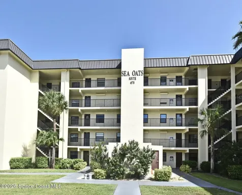 4570 Ocean Beach Boulevard Cocoa Beach FL 32931