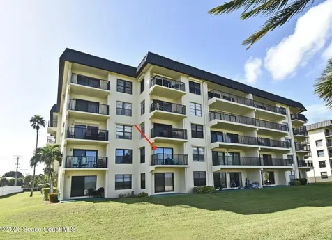 4570 Ocean Beach Boulevard Cocoa Beach FL 32931