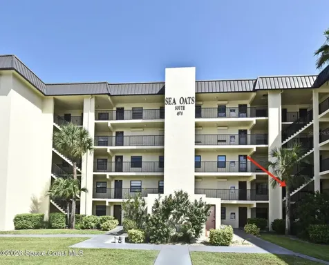 4570 Ocean Beach Boulevard Cocoa Beach FL 32931