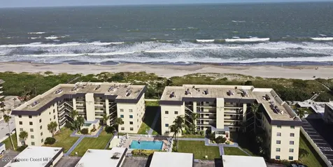 4570 Ocean Beach Boulevard Cocoa Beach FL 32931