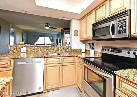 4570 Ocean Beach Boulevard Cocoa Beach FL 32931