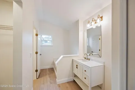 320 Wisteria Avenue NW Palm Bay FL 32907