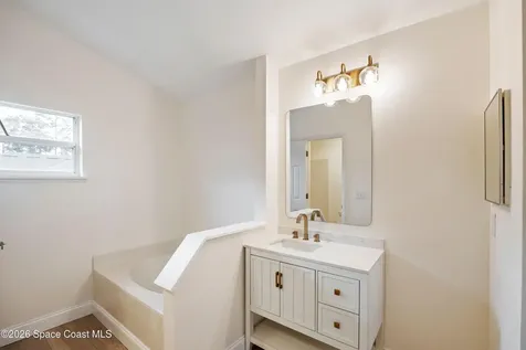 320 Wisteria Avenue NW Palm Bay FL 32907