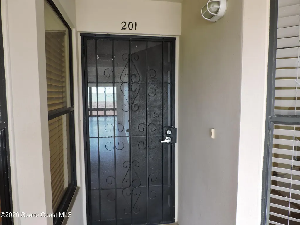 6240 E Mirror Lake Drive Sebastian FL 32958