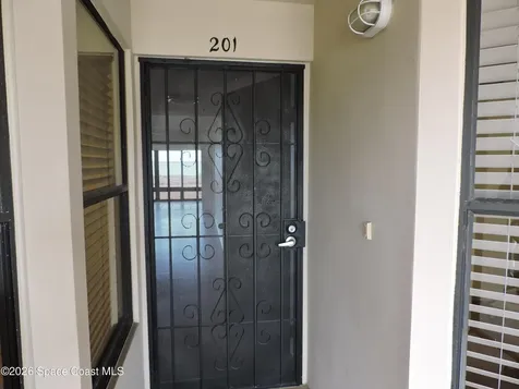6240 E Mirror Lake Drive Sebastian FL 32958