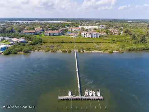 6240 E Mirror Lake Drive Sebastian FL 32958