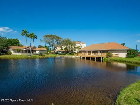 6240 E Mirror Lake Drive Sebastian FL 32958