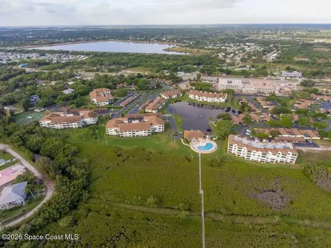 6240 E Mirror Lake Drive Sebastian FL 32958