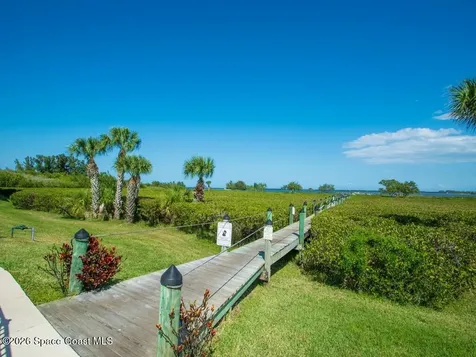 6240 E Mirror Lake Drive Sebastian FL 32958