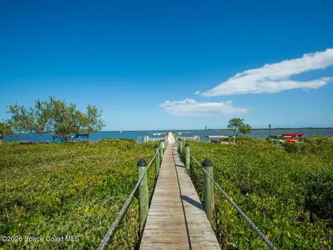 6240 E Mirror Lake Drive Sebastian FL 32958