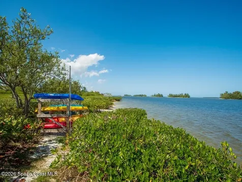 6240 E Mirror Lake Drive Sebastian FL 32958