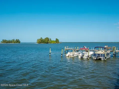 6240 E Mirror Lake Drive Sebastian FL 32958