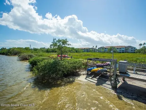 6240 E Mirror Lake Drive Sebastian FL 32958