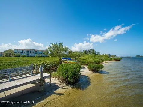 6240 E Mirror Lake Drive Sebastian FL 32958