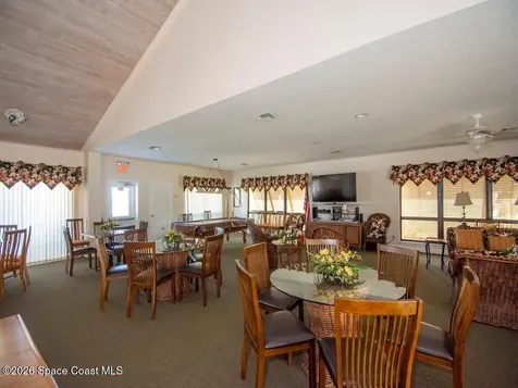 6240 E Mirror Lake Drive Sebastian FL 32958