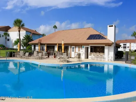 6240 E Mirror Lake Drive Sebastian FL 32958