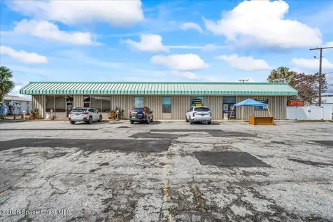 95 S Plumosa Street Merritt Island FL 32952