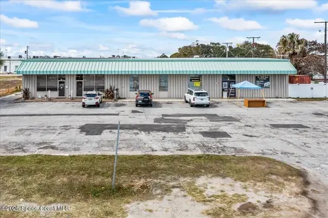 95 S Plumosa Street Merritt Island FL 32952