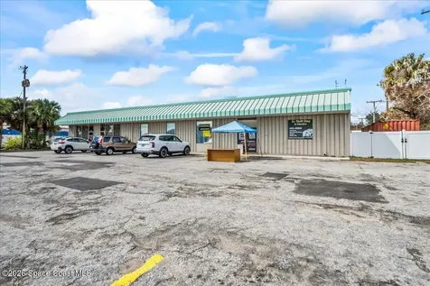 95 S Plumosa Street Merritt Island FL 32952