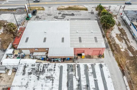 95 S Plumosa Street Merritt Island FL 32952