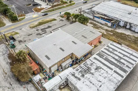 95 S Plumosa Street Merritt Island FL 32952