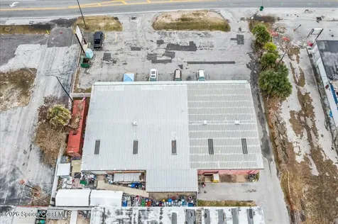 95 S Plumosa Street Merritt Island FL 32952