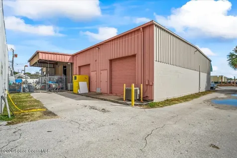 95 S Plumosa Street Merritt Island FL 32952