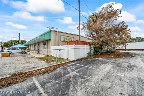 95 S Plumosa Street Merritt Island FL 32952